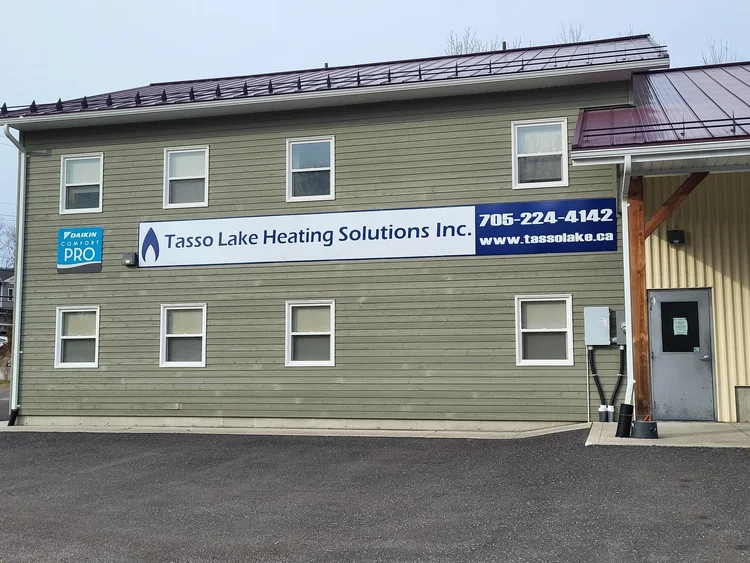 Tasso Lake Heating Solutions Inc photo 7