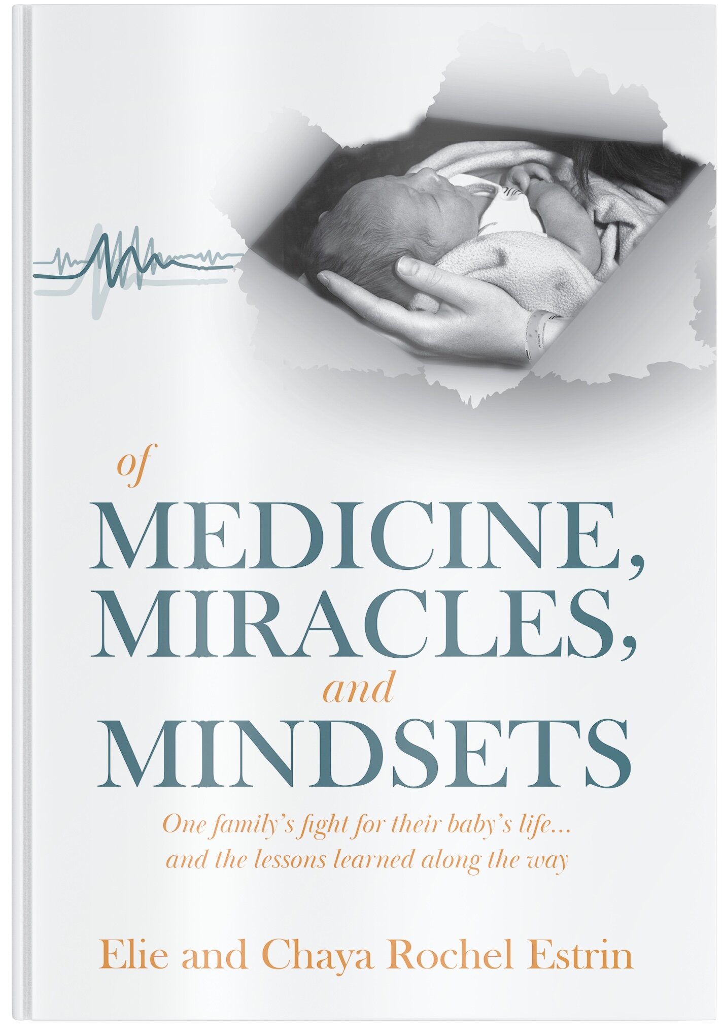 Of Medicine, Miracles & Mindsets: now available