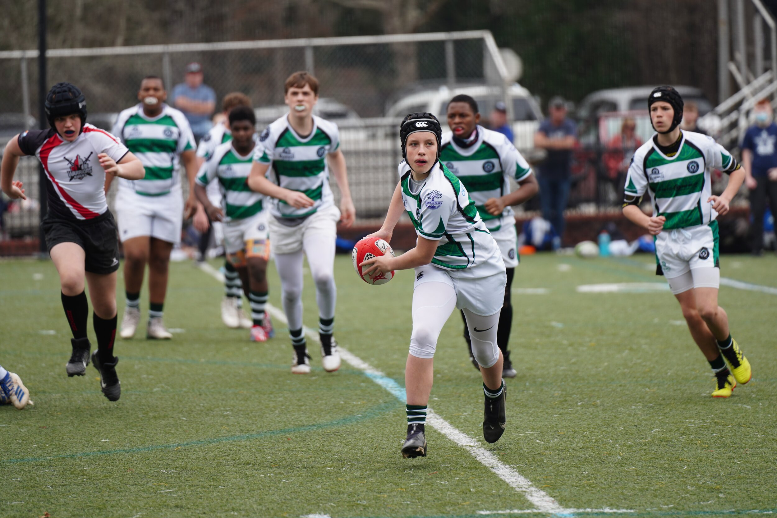 Rebels Rugby