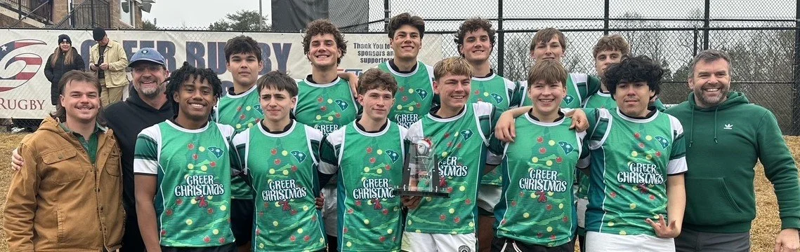 Winners!