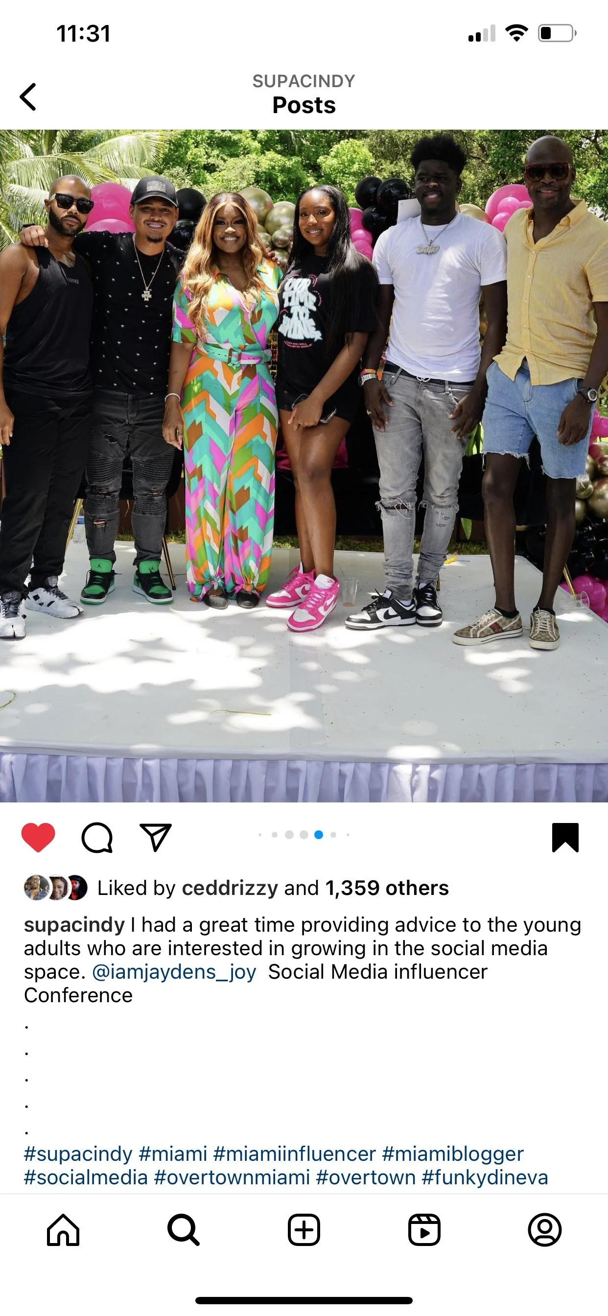 influencersconf-cindy-post-02-july-2023.png