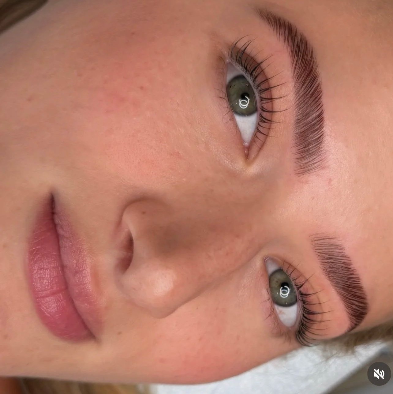 LASH LIFT/LAMINATION BUNDLE