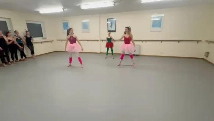 Christmas dress up days were in full swing this week! Everyone looked fab, especially Mrs Christmas! &hellip;and the dancing wasn&rsquo;t bad either! 🎄🧑&zwj;🎄