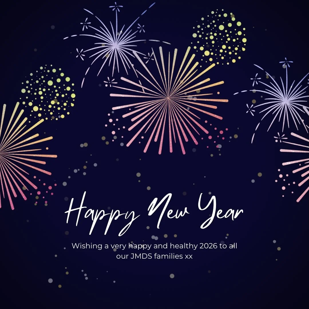 Here&rsquo;s to a great 2026&hellip;