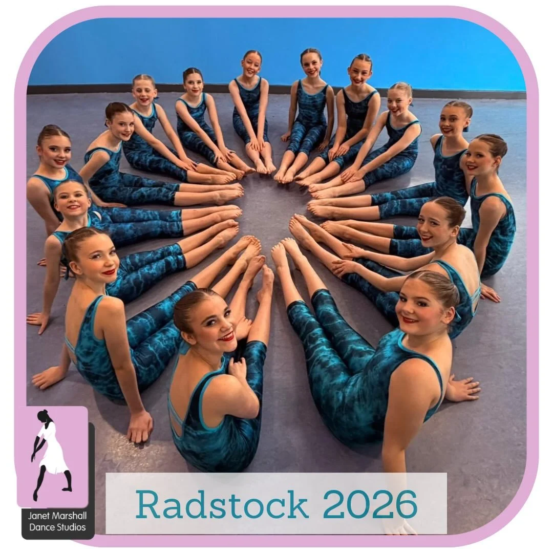 Day 2 of Radstock dance festival! We saw more solos and duets from our Juniors and Inters! From Musical Theatre, to Modern, to Tap, everyone danced fantastically! 

It was amazing to see our new Classical and Caberet groups up on the stage, with our 