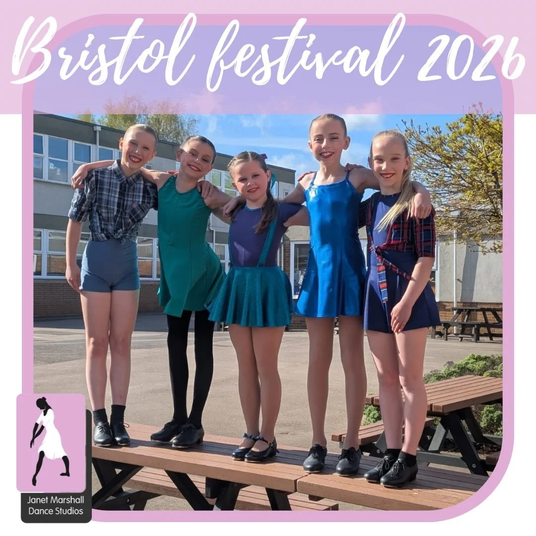 Day 1 of Bristol festival, and it was jam packed! We saw both our under 10s and 12-14s take the stage! A huge well done to our under 10s who came 1st in their Small Junior Cabaret Group &lsquo;You Raise Me Up&rsquo;. Brilliant work everyone, can&rsqu