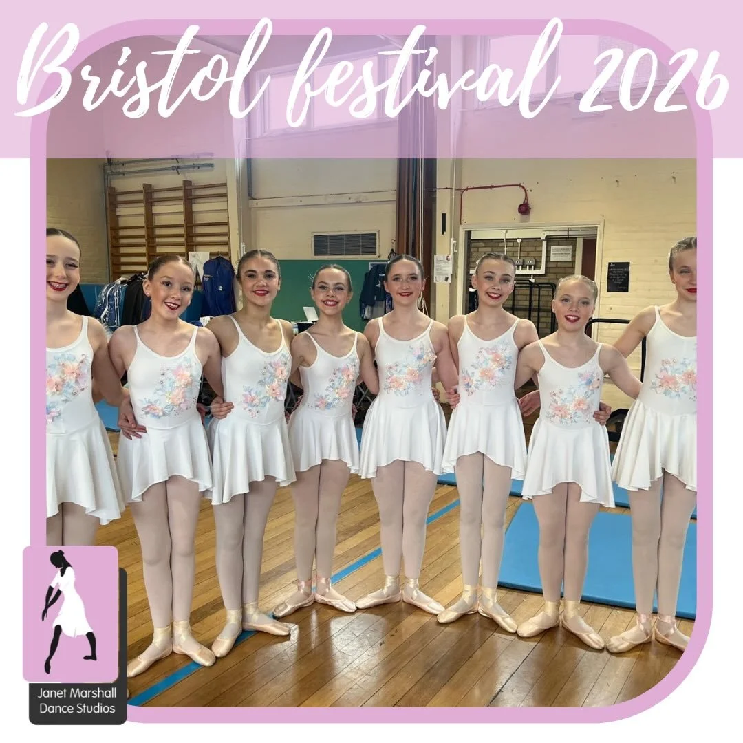A huge well done to our Inters and Seniors (and Bonnie and Sophie) for dancing so beautifully yesterday! A day full of solos, duets, trios and groups! We are so impressed with the teamwork, dedication and support you showed one another, and we are al