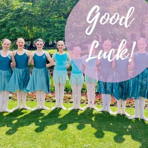 Good luck to all our dancers performing at Cheltenham festival over the next few weeks! We are so proud of you all🌟