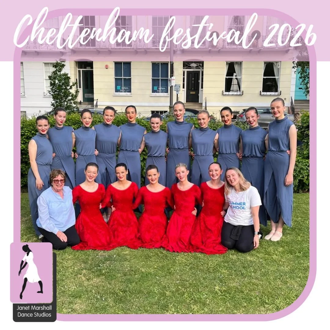 More gorgeous work from our dancers today at @cheltfpa 🩷 From groups, to solos, to trios, everyone showed incredible teamwork and professionalism throughout the day! A lovely day of dancing and performing! Keep up the great work team JMDS🤩
