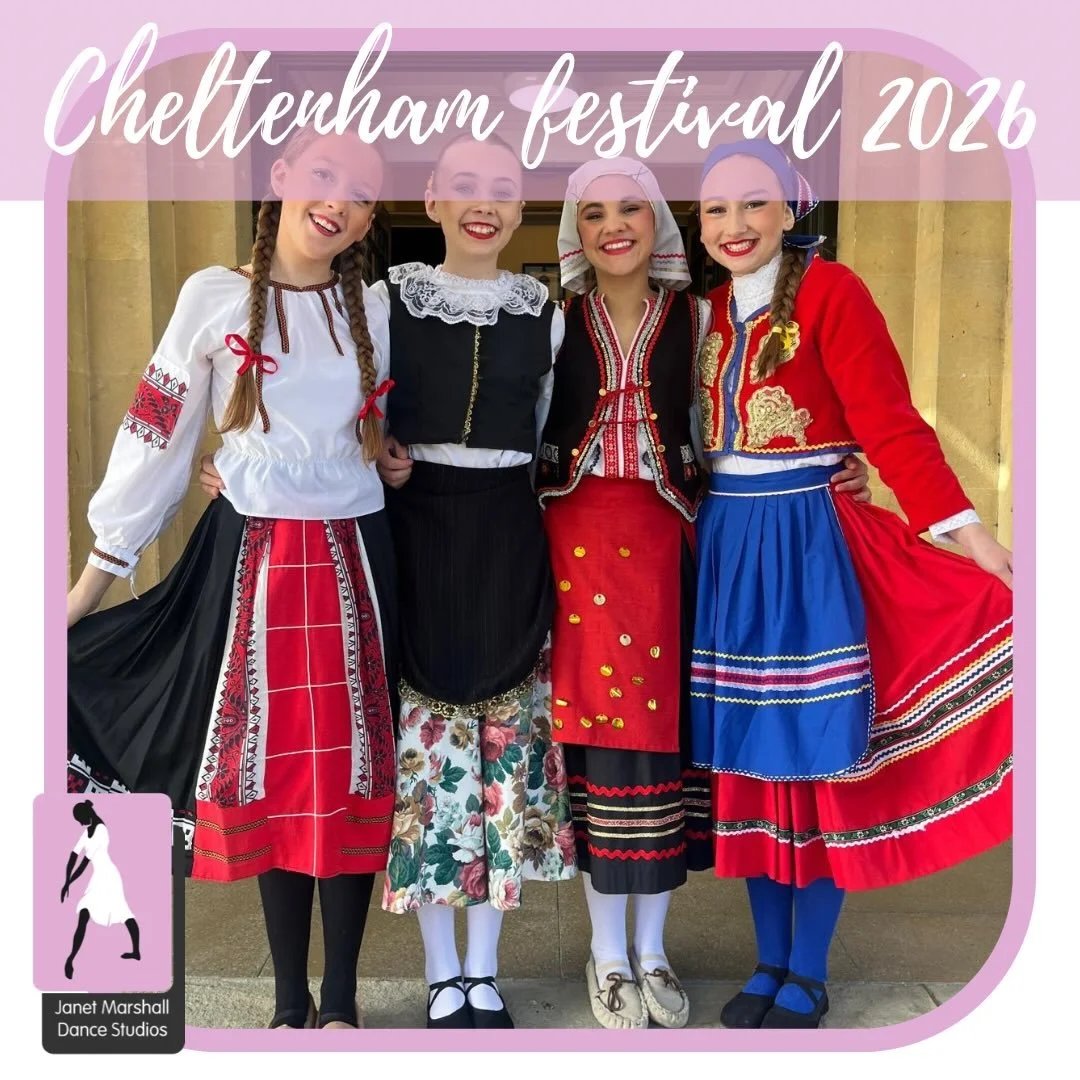 Some more brilliant pictures from @cheltfpa 🤩 A day full of Musical Theatre, National, Ballet, Lyrical and Character dances for our inters. Well done for being so supportive of each other, and dancing beautifully🩷