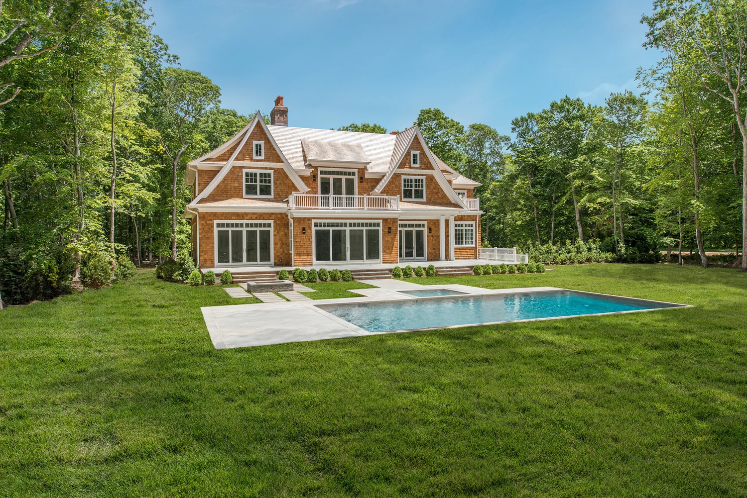 43 North Haven Way Sag Harbor — Matt Lucas Design Build