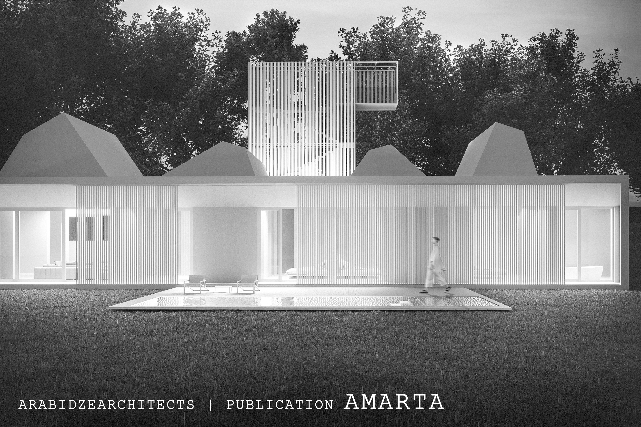 PUBLICATION  /  AMARTA
