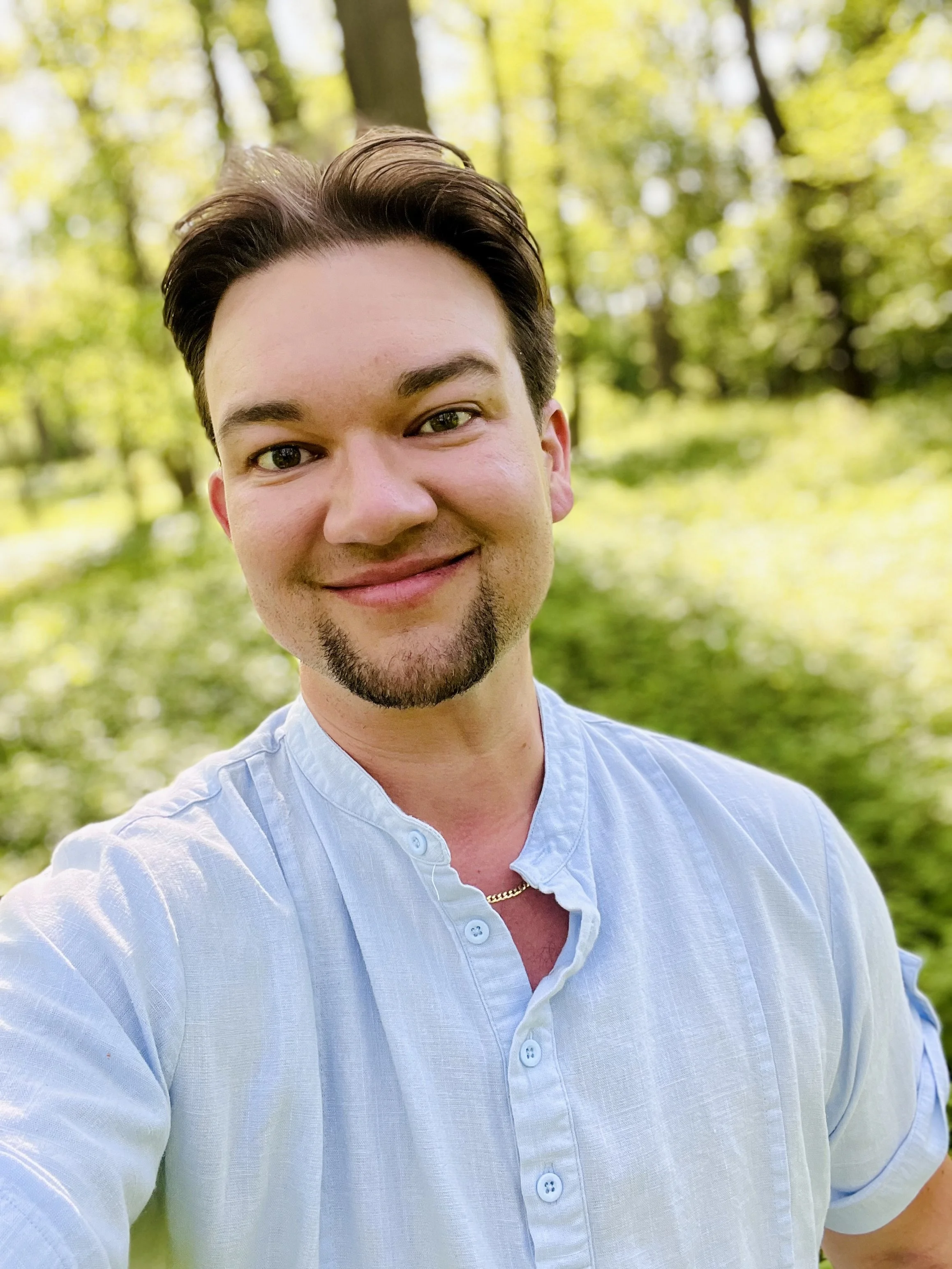 About Jess — Jess Laird Therapy