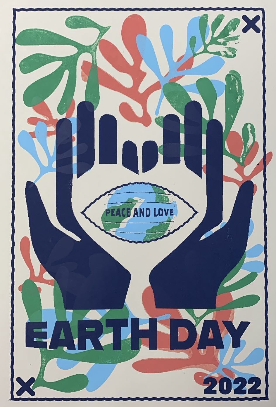 Earth Day 