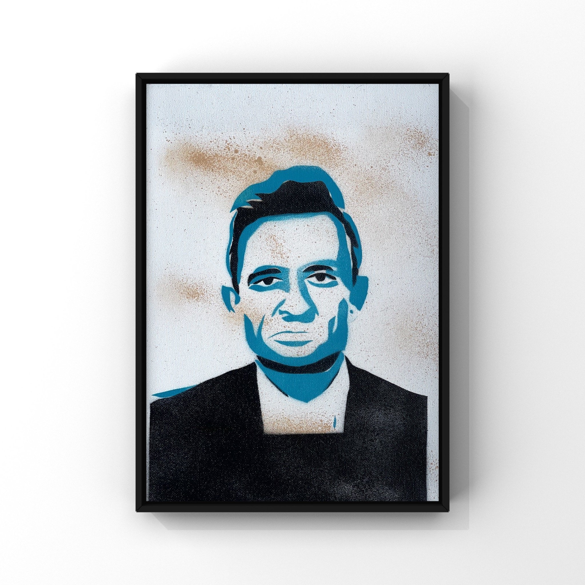 Johhny Cash
