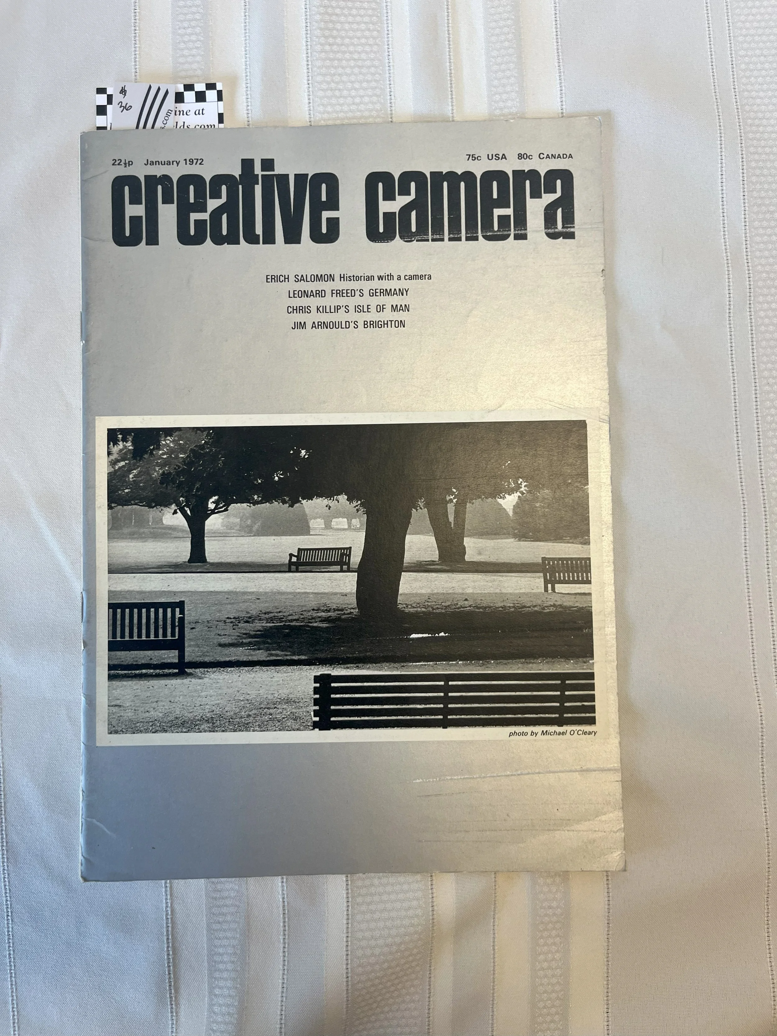 Creative Camera