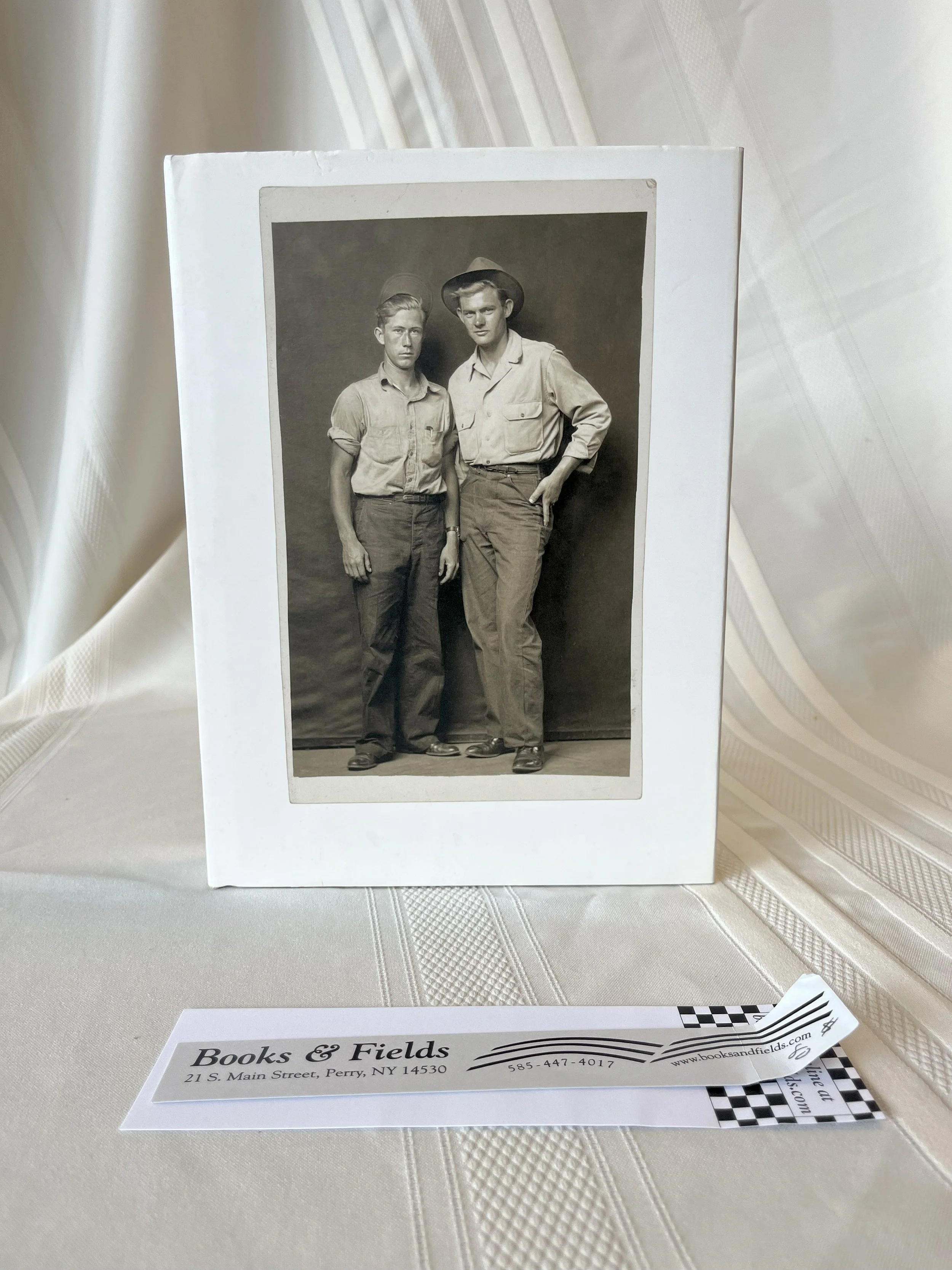 Disfarmer: The Vintage Prints