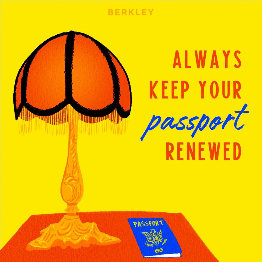 The Dead Romantics — Ashley Poston