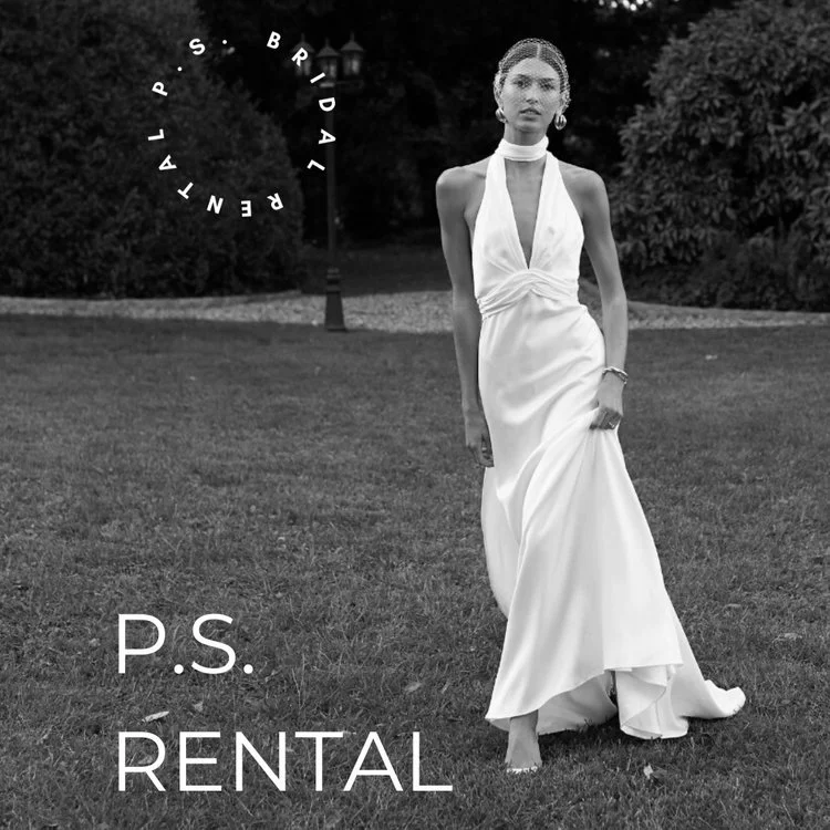 Rent your dream dress