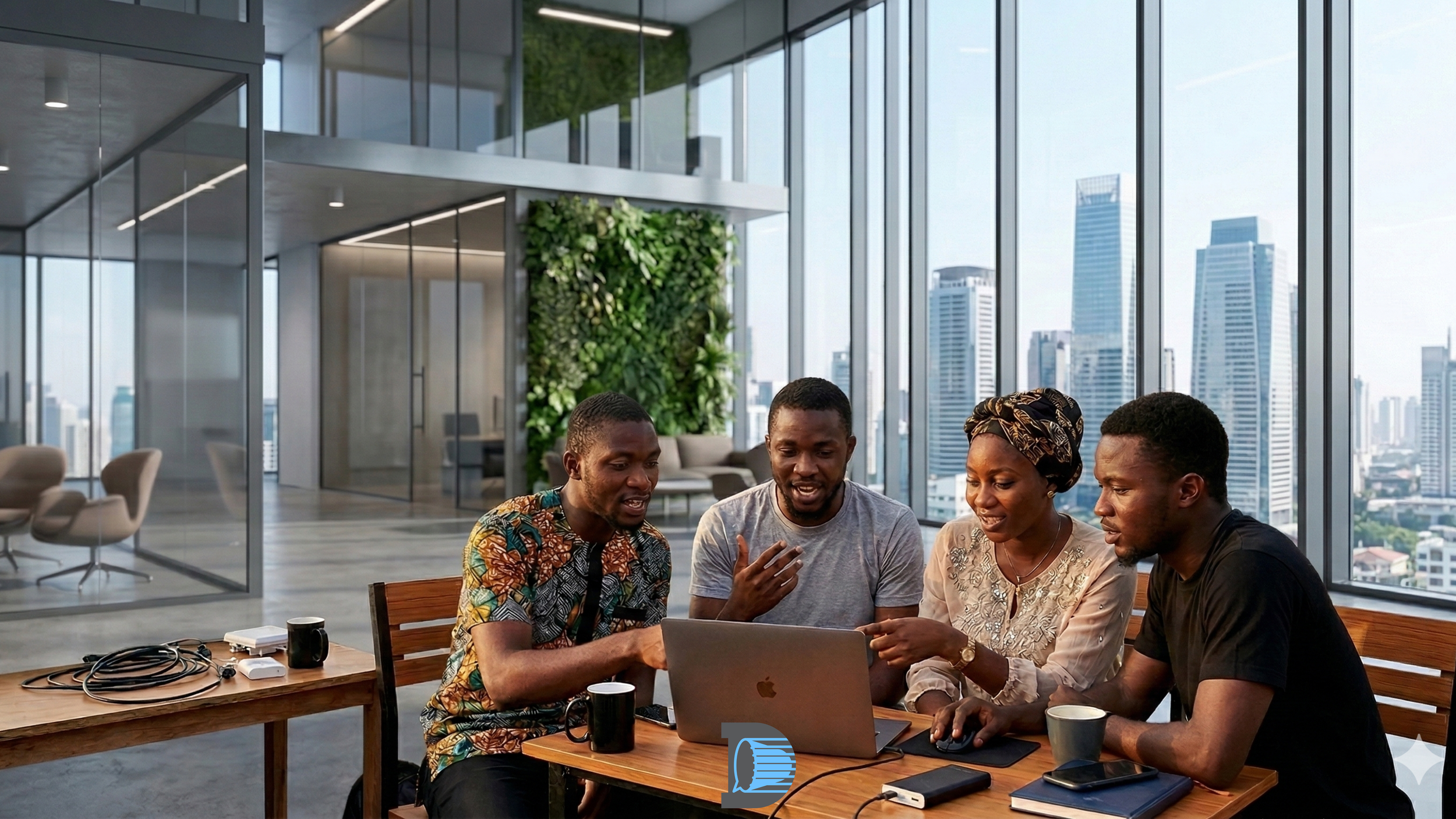 Africa Doesn’t Have an Exit Problem. It Has a Buyer Problem - And MTN Might Be Starting to Solve It