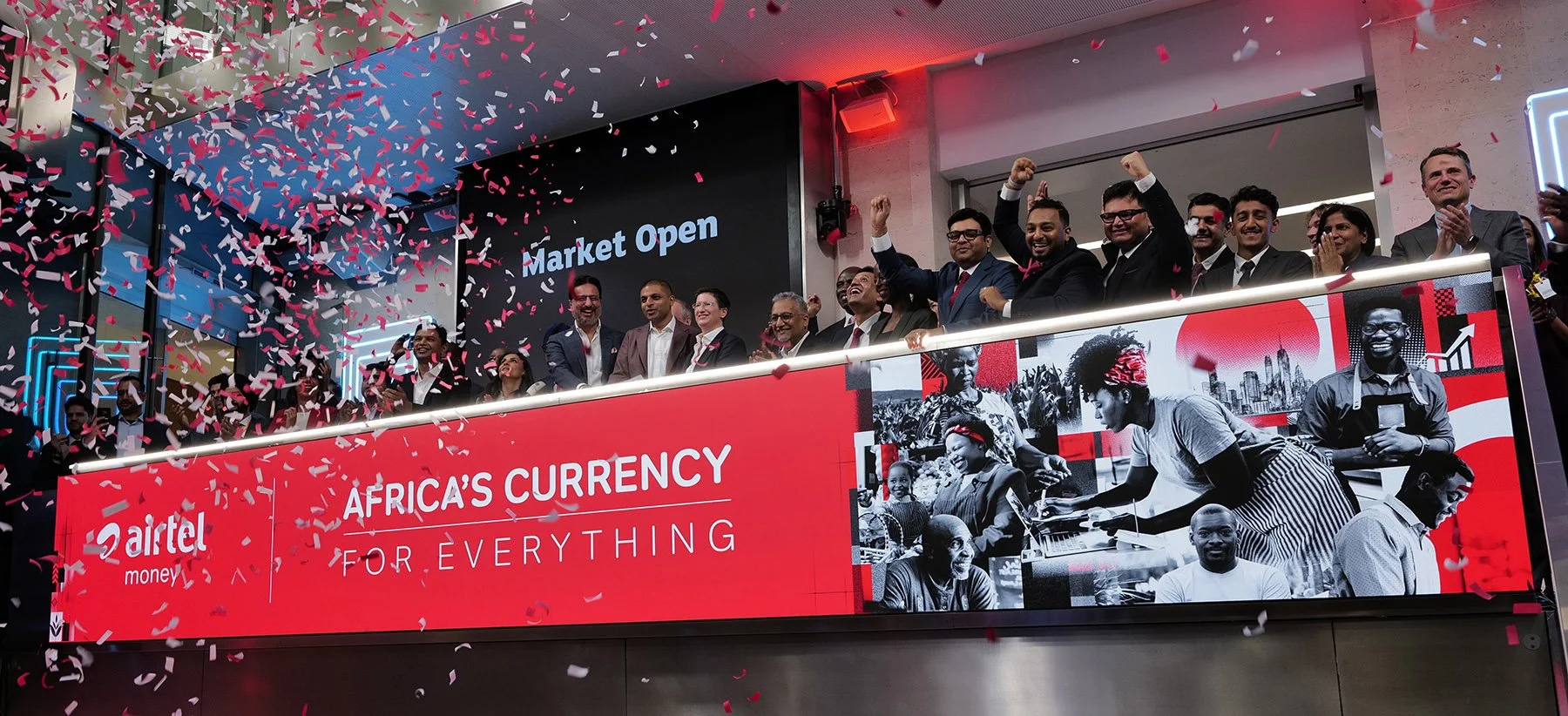 What Does Airtel Money IPO Mean for the Future of African Fintech?
