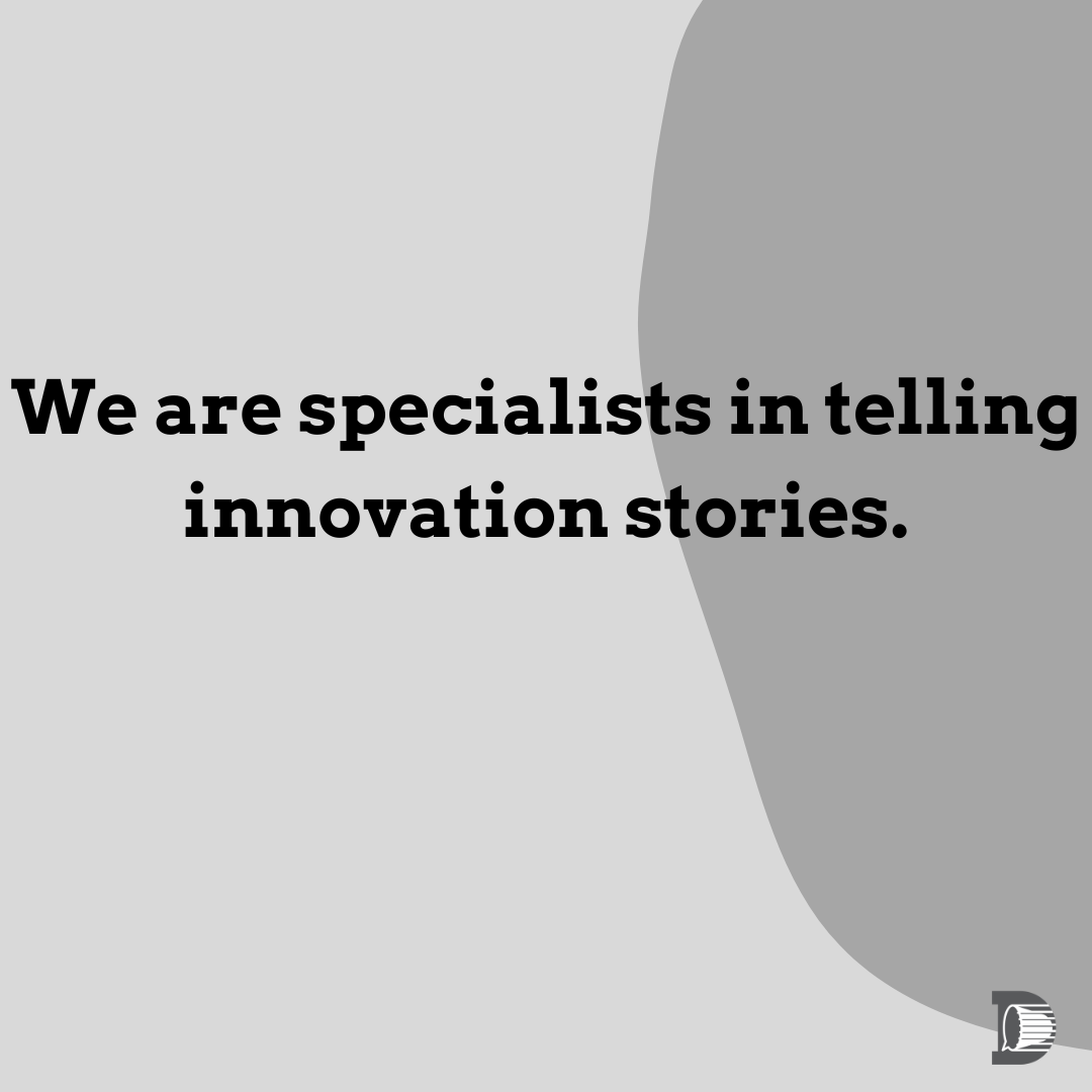 Talking Drum Communications