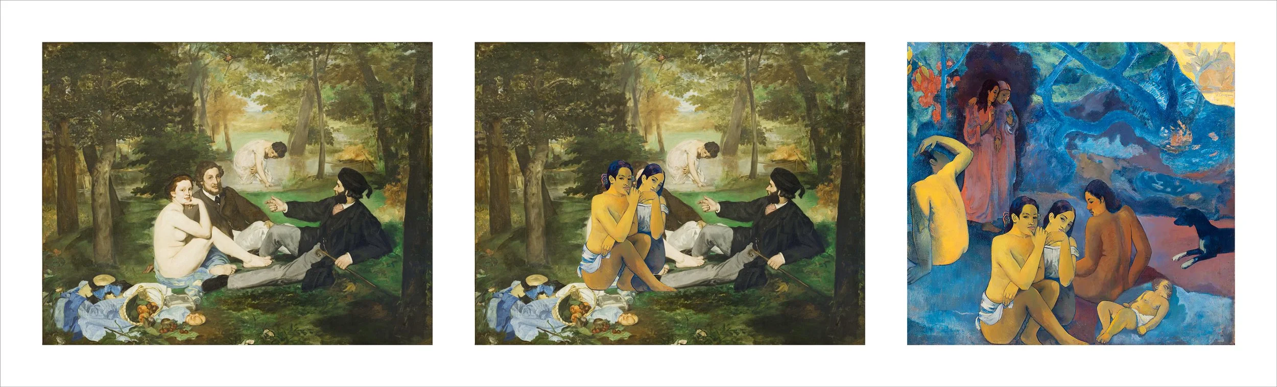 Artist Statement (Copy) — Yuki Kihara