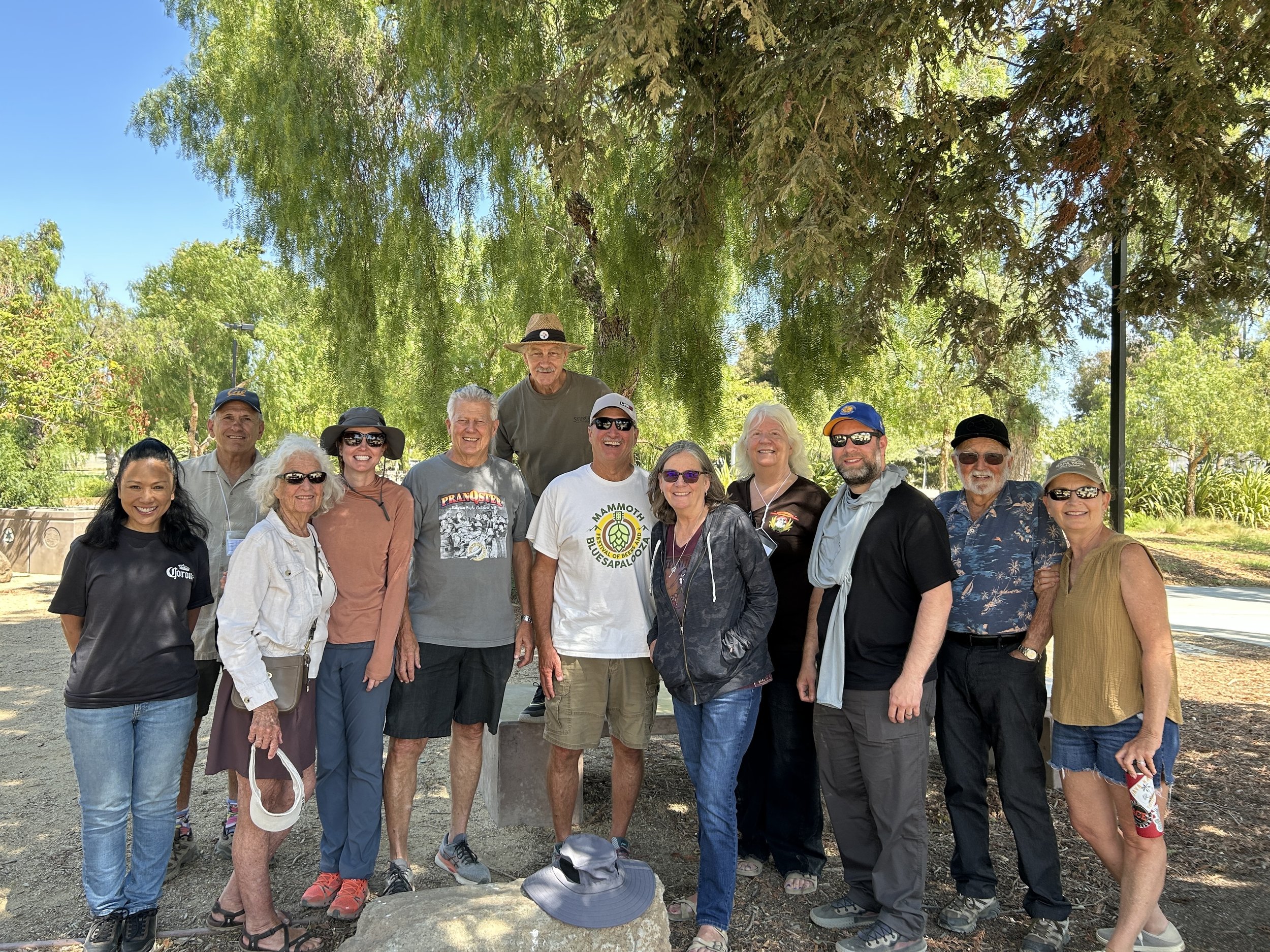 Bocce Tournament