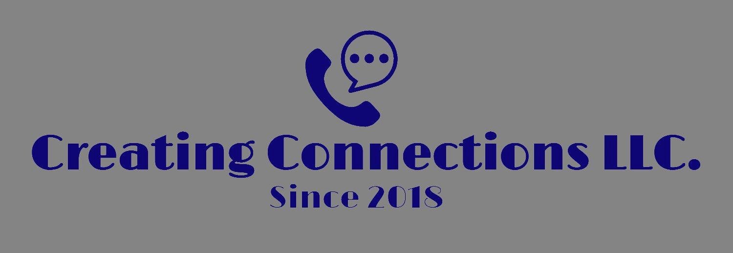Creating  Connections LLC.