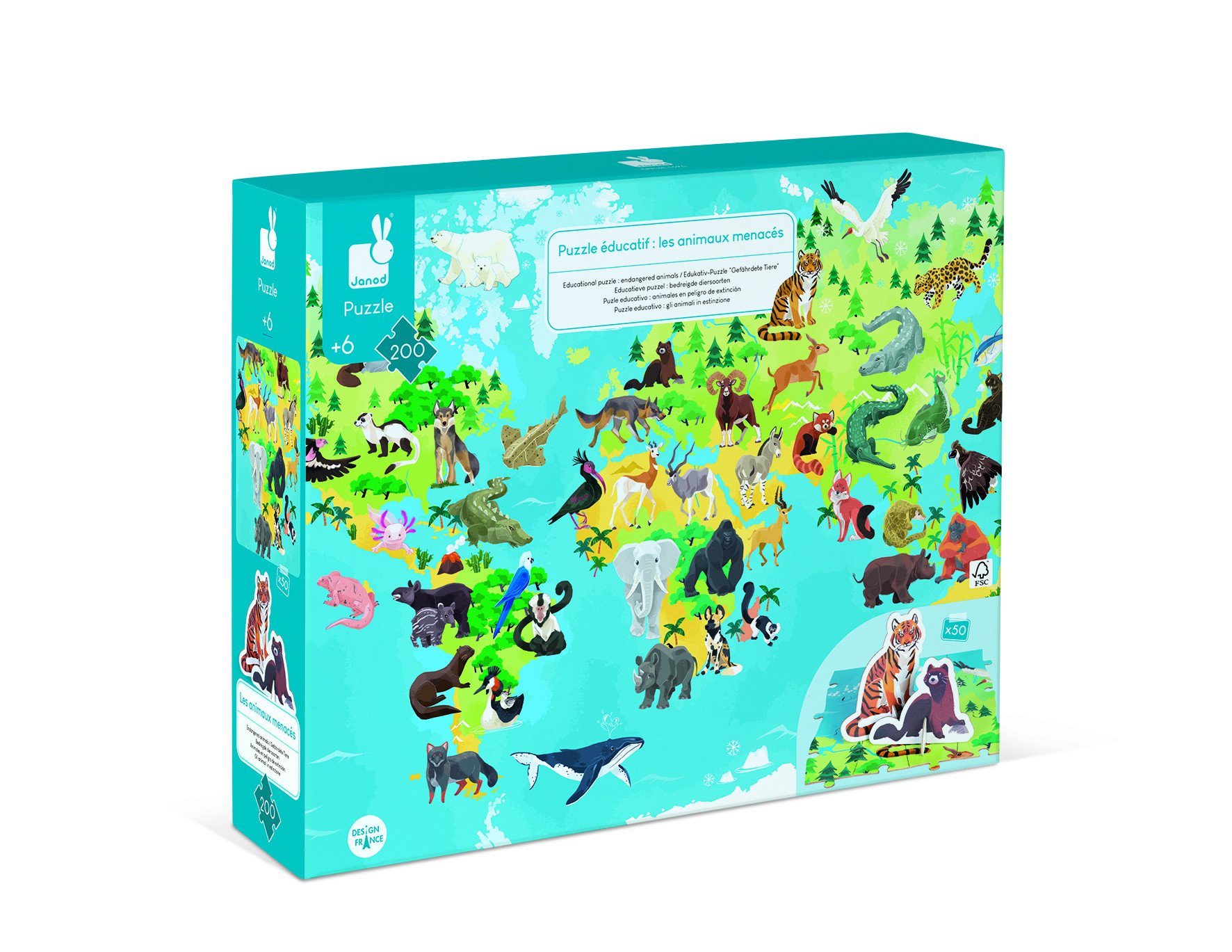 Endangered_animals_educational_puzzle-Janod.jpg