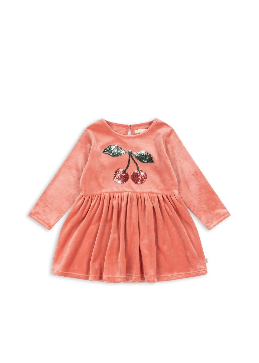 Konges Sløjd Venola Dress – Lantana