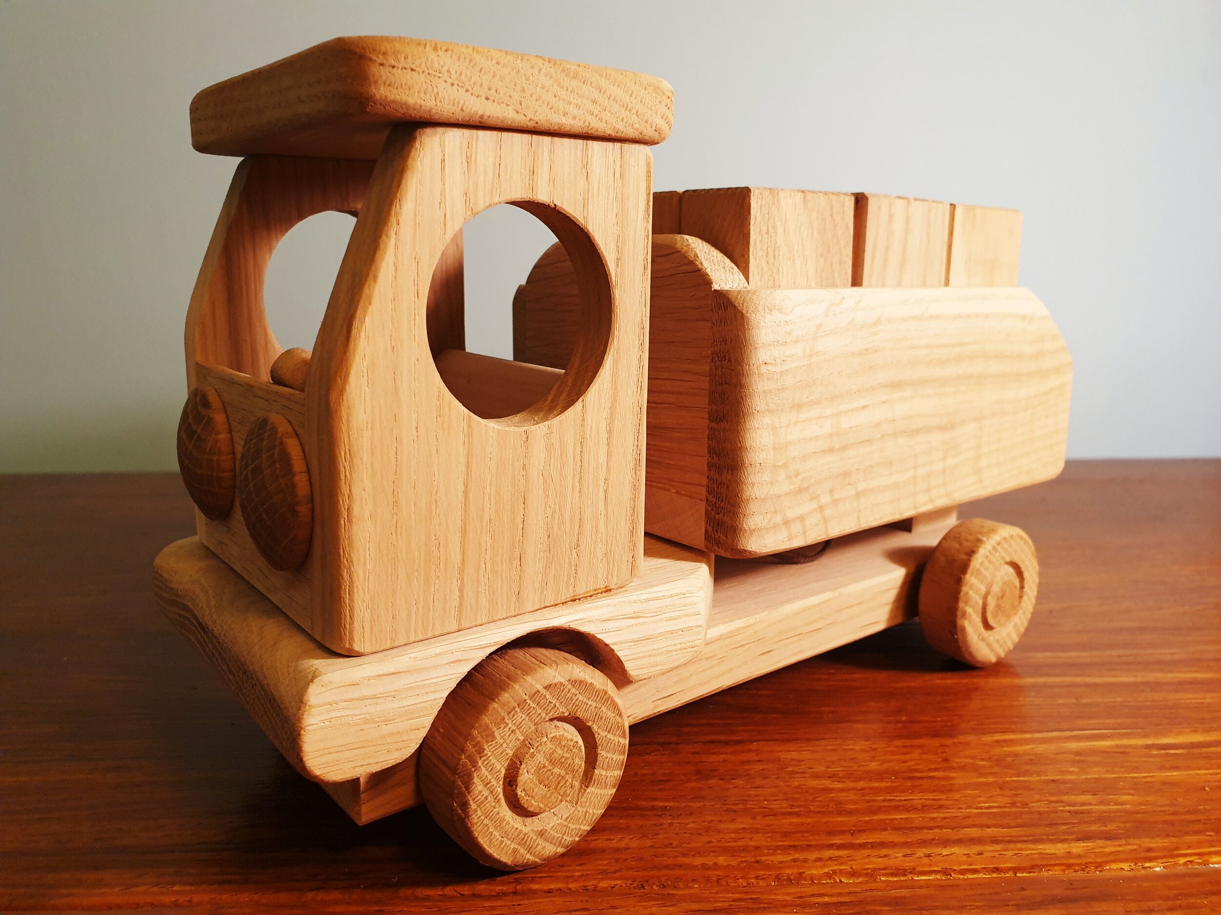 Vehicles & Transportation