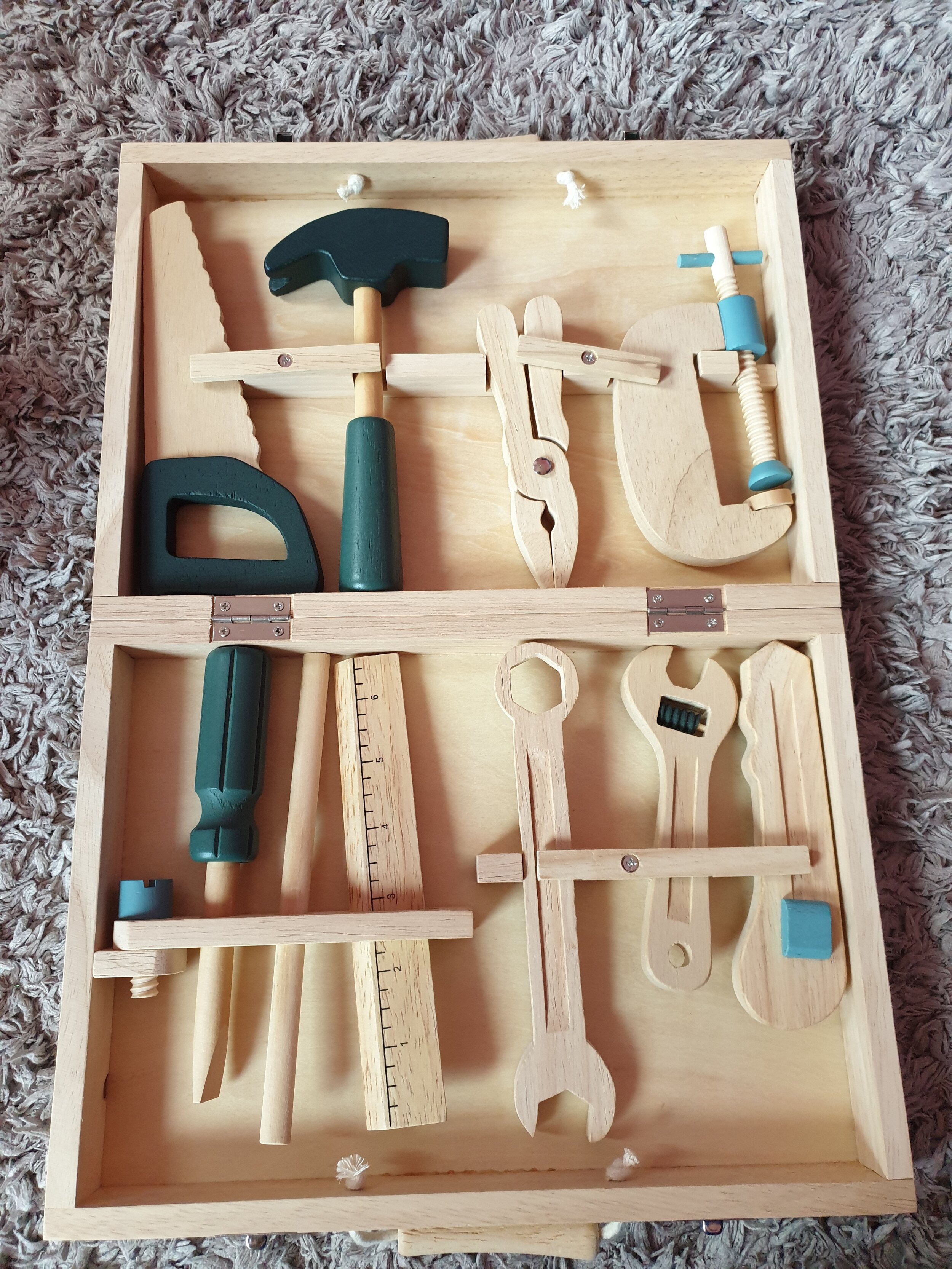 Pretend Sets