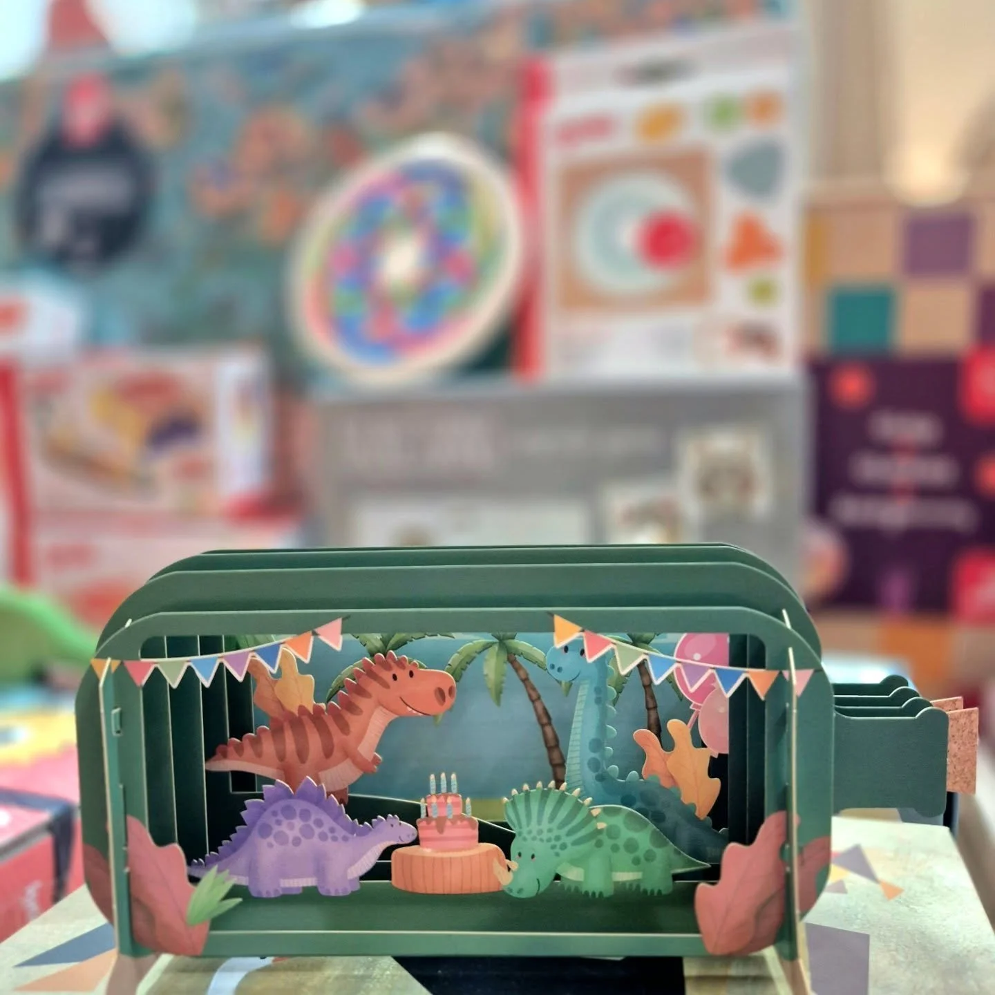 Busy week for us in the shop &amp; even a busier few weeks ahead of us 🥳 Sooo many beautiful new arrivals in the shop 💜
Cards from Irish suppliers (first &amp; last photos)
Another Maileg restock &amp;
Restock of most beautiful wooden cars 🚕
Do yo