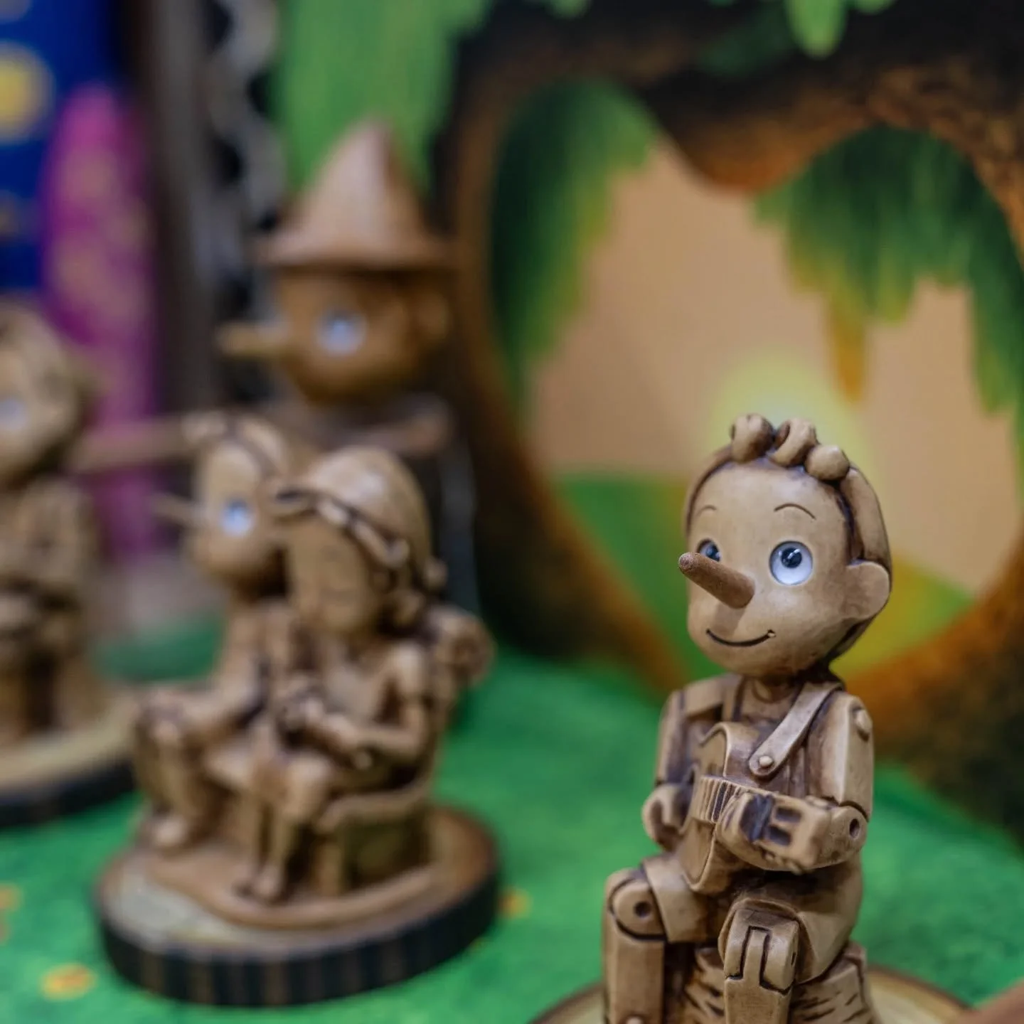 Discover toys as kind as they are beautiful. 🌿✨
​Shop Dlulukaloo&rsquo;s curated range of eco-friendly toys, accessories, and nursery decor. High-quality materials, timeless designs, and zero compromises on fun.
​🎁 Perfect for birthdays, baby showe