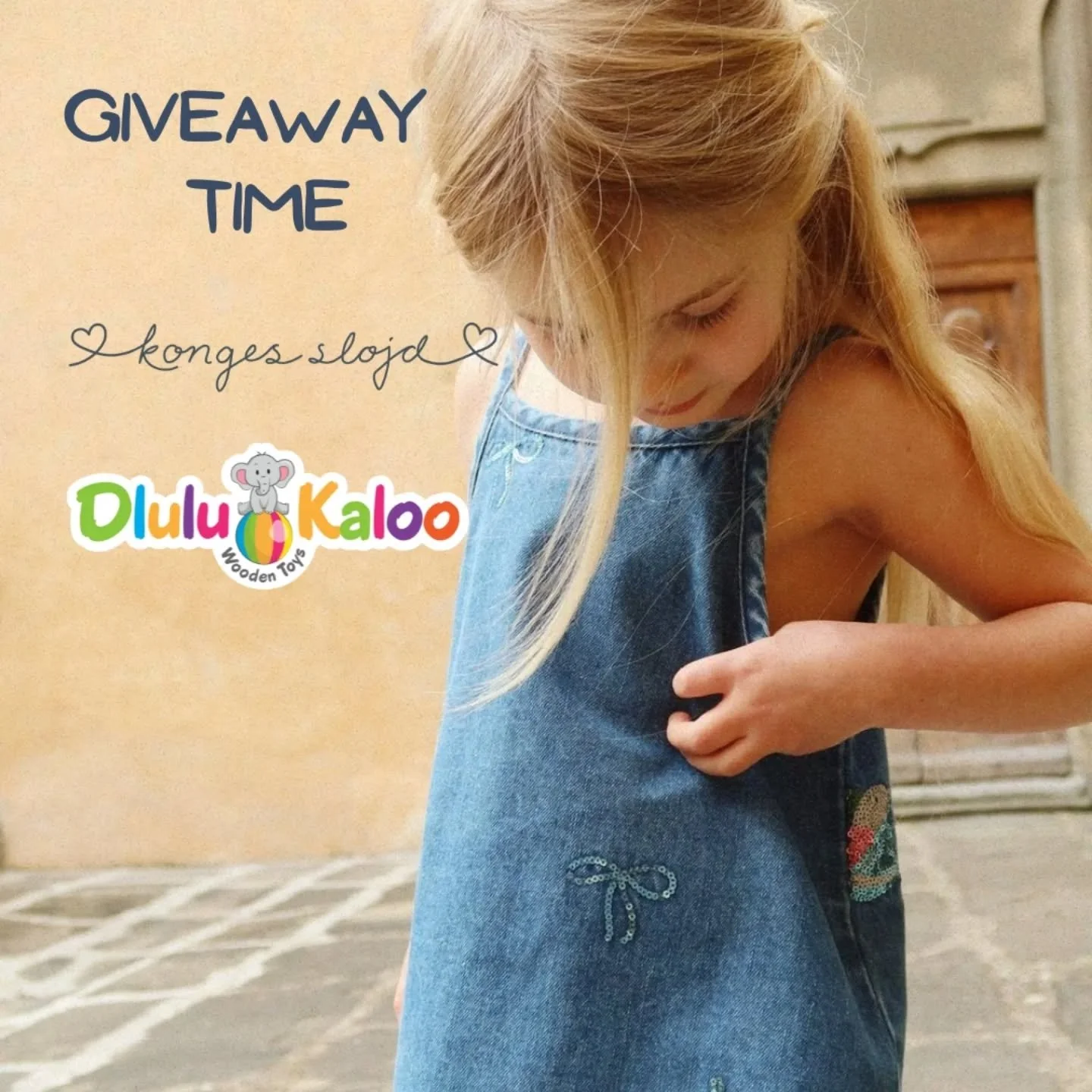 🎂 BIRTHDAY GIVEAWAY x KONGES SL&Oslash;JD 🎈

We are officially turning THREE! To kick-start our boutique&rsquo;s birthday celebrations and to celebrate being an official Konges Sl&oslash;jd stockist, we&rsquo;ve teamed up with our friends at Konges