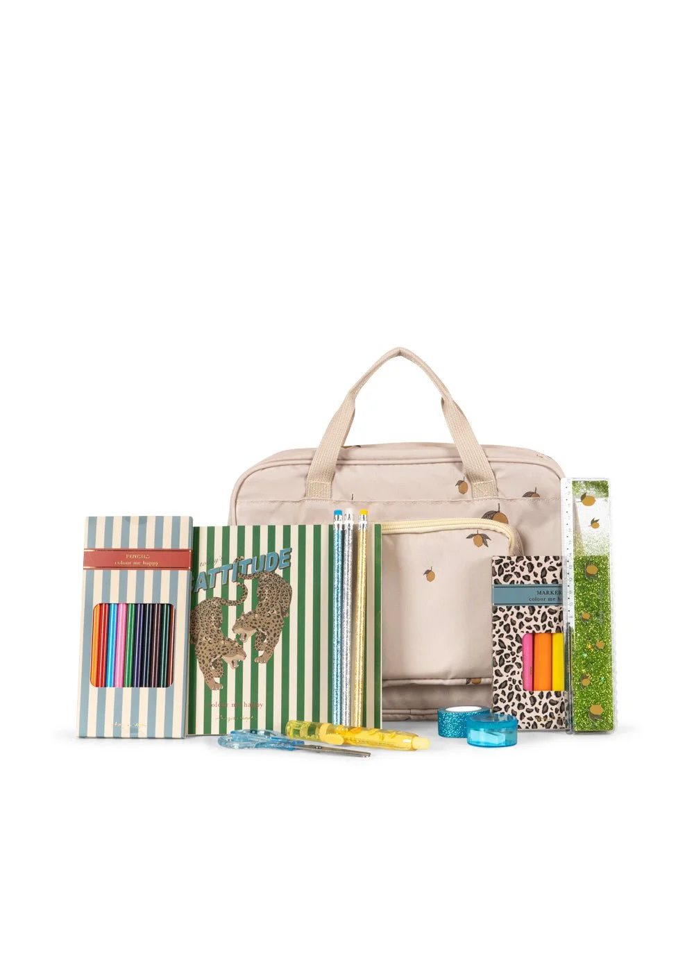 The Konges Sløjd Holiday Essentials Bag