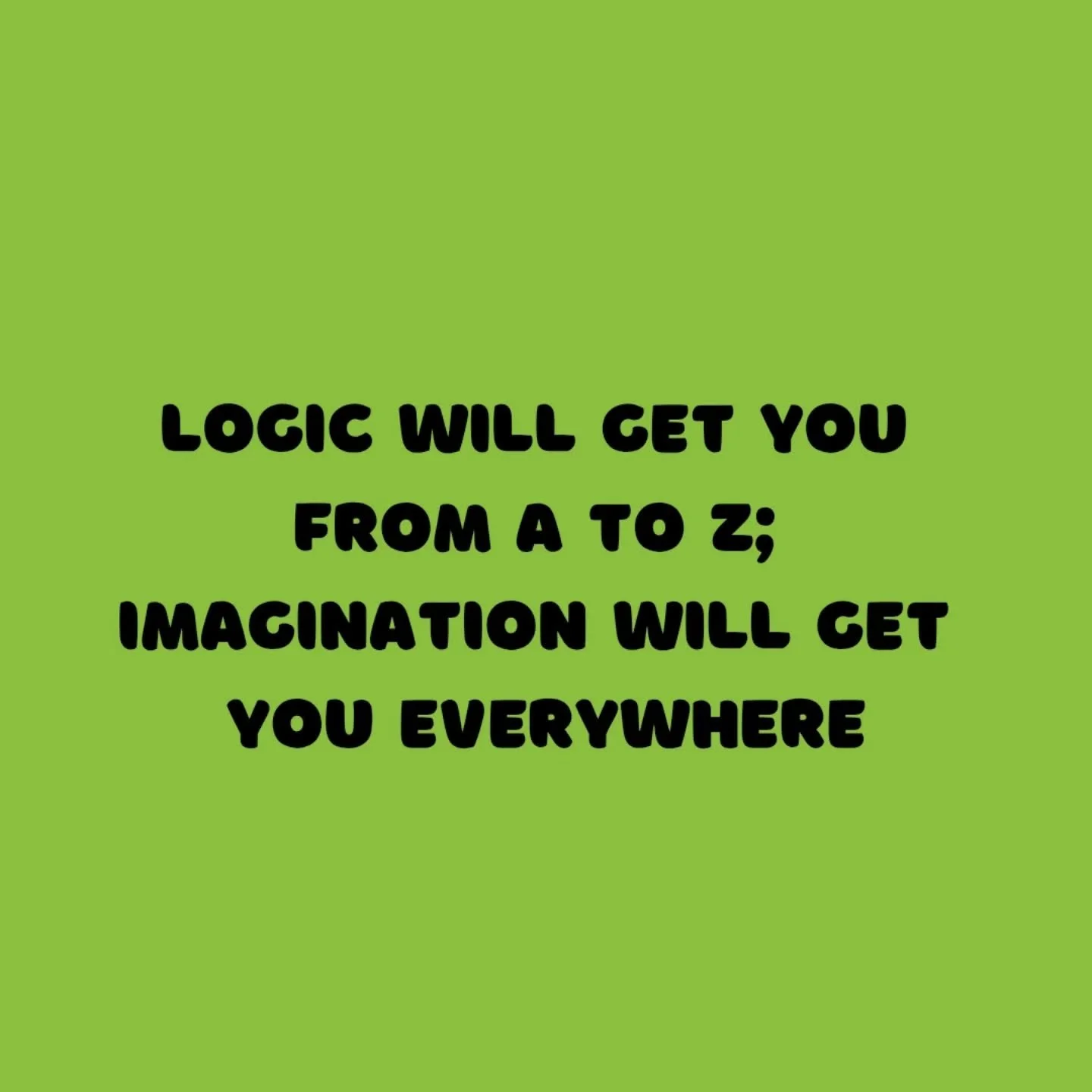 Logic will get you from A to Z; imagination will get you everywhere." &mdash; Albert Einstein 🚀✨

​When we look at a beautifully crafted, open-ended wooden toy, we don&rsquo;t just see a shape. We see a blank canvas for a child&rsquo;s mind.
​A