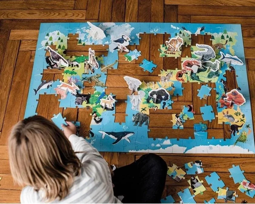 Puzzles 