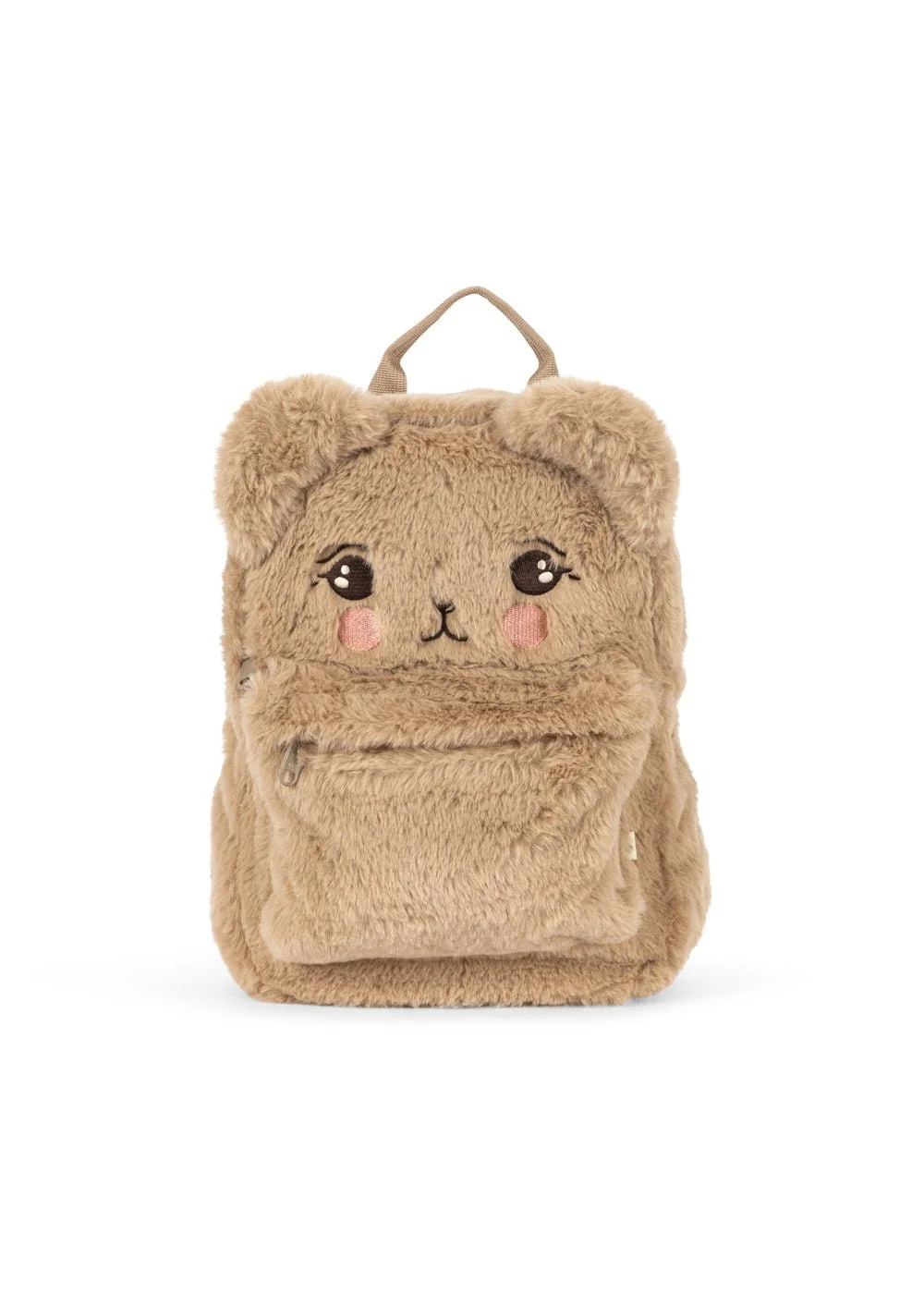 Konges Sløjd Teddy Backpack – Teddy Bear
