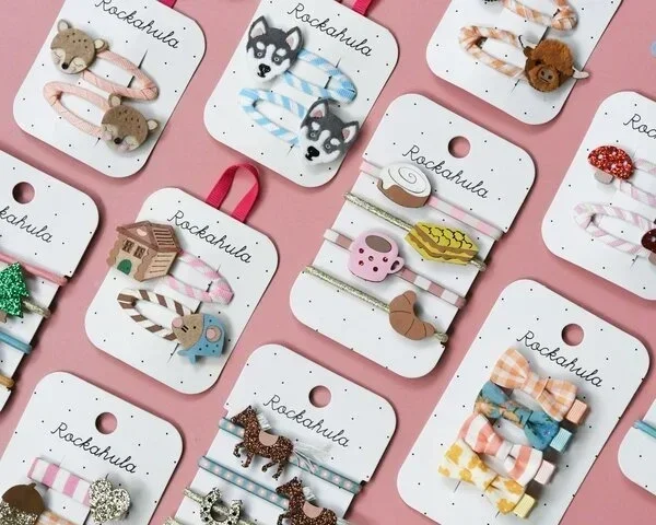 Hair Accessories 