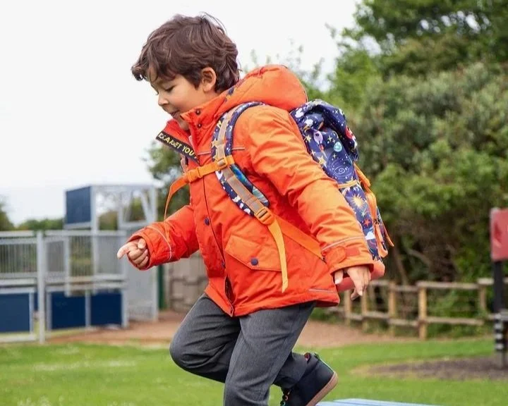 School Wear & Accessories