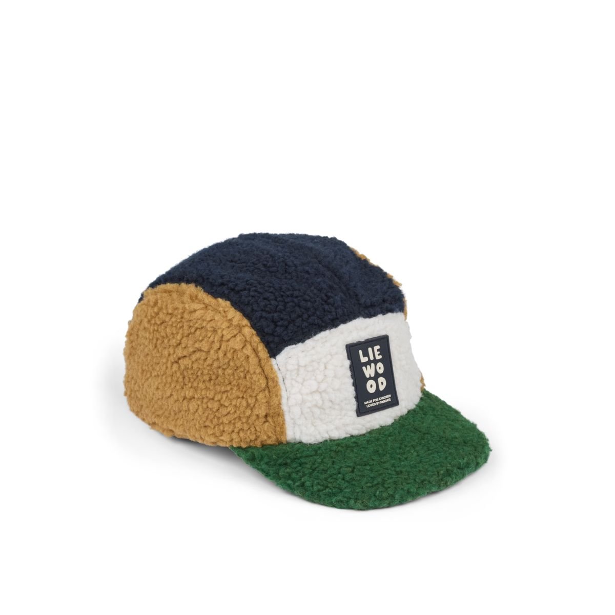 Liewood Rory Pile Cap