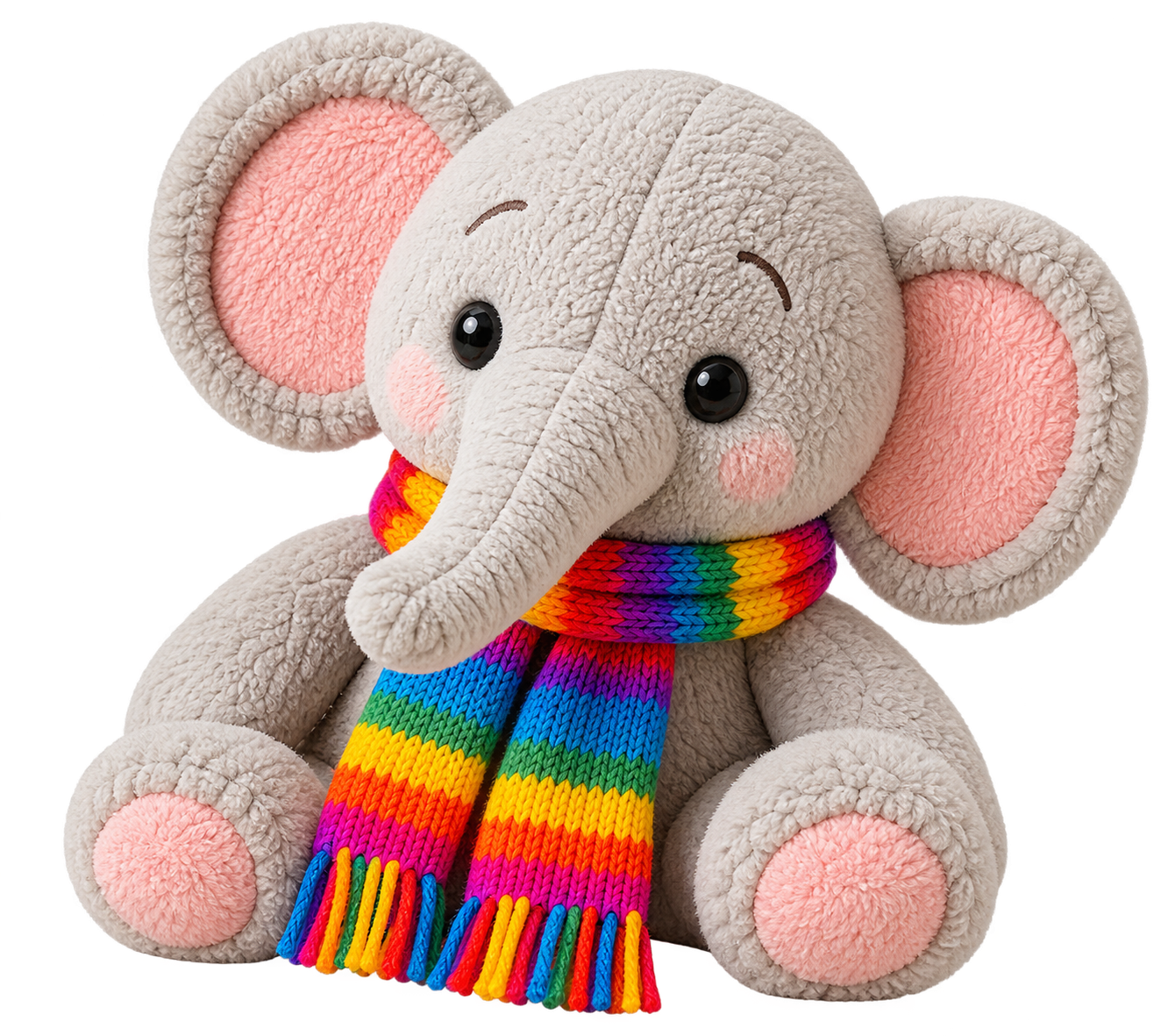 Meet Lulu! The Little Sustainable Elephant at the Heart of DluluKaloo