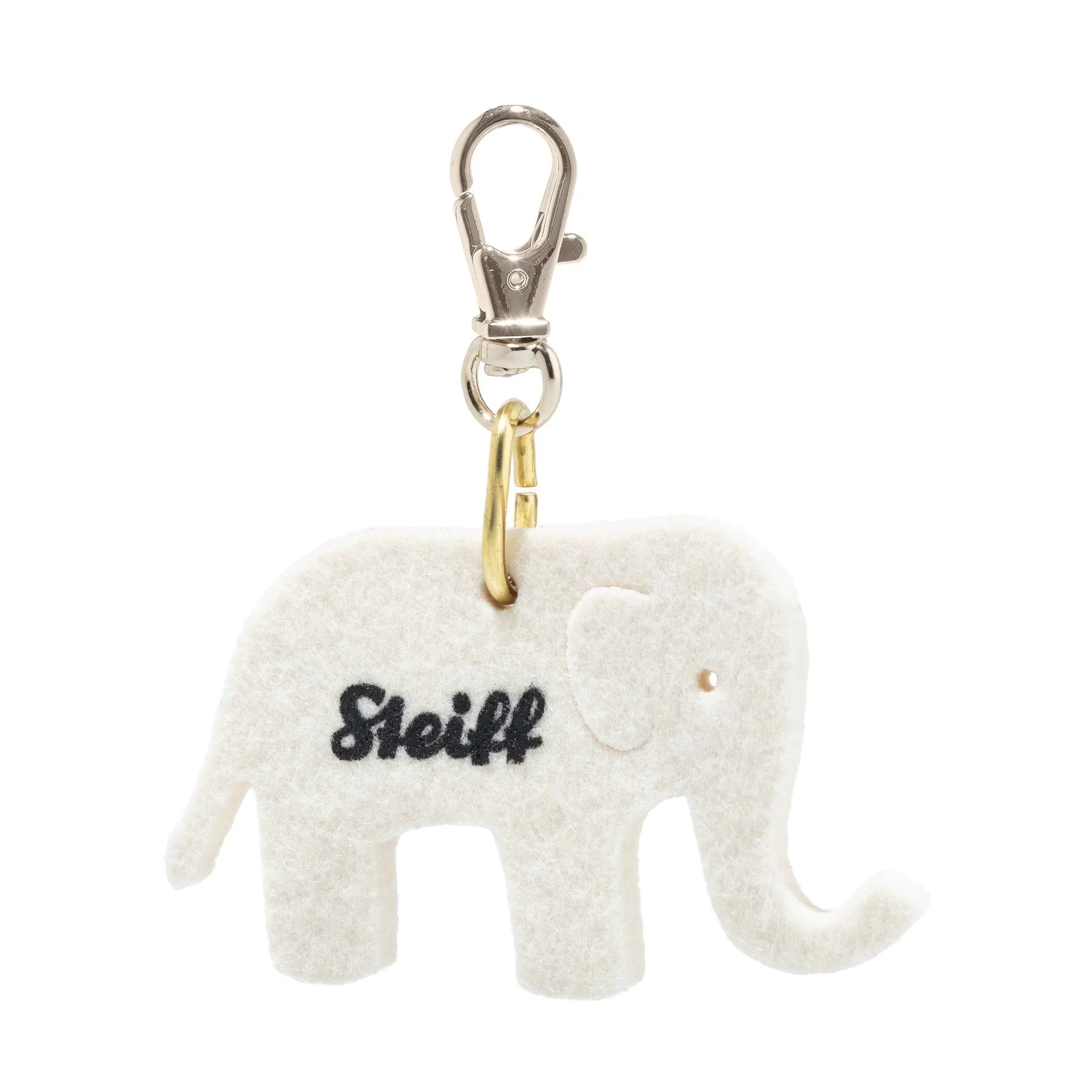 Steiff Pendant Elephant