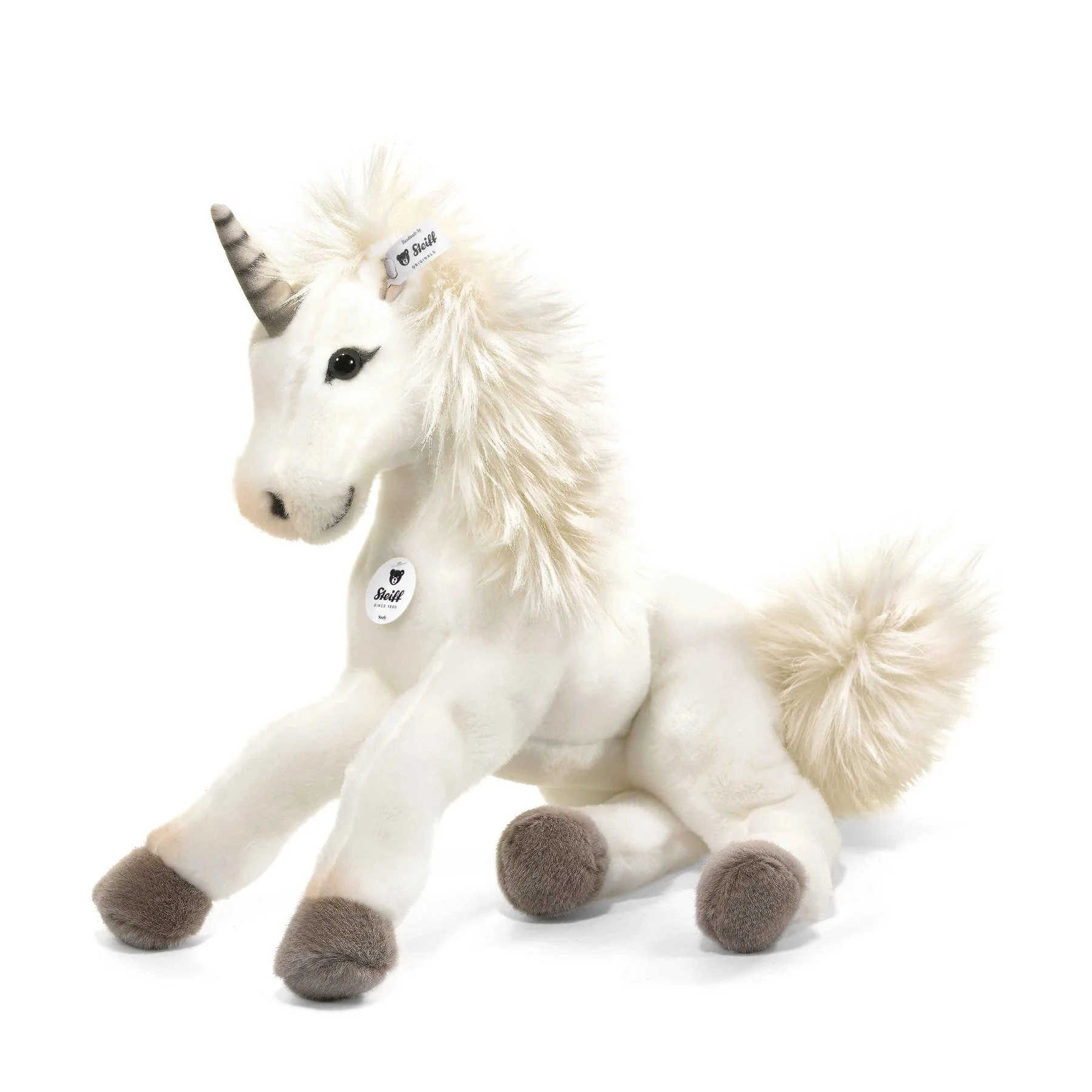 Steiff Starly unicorn