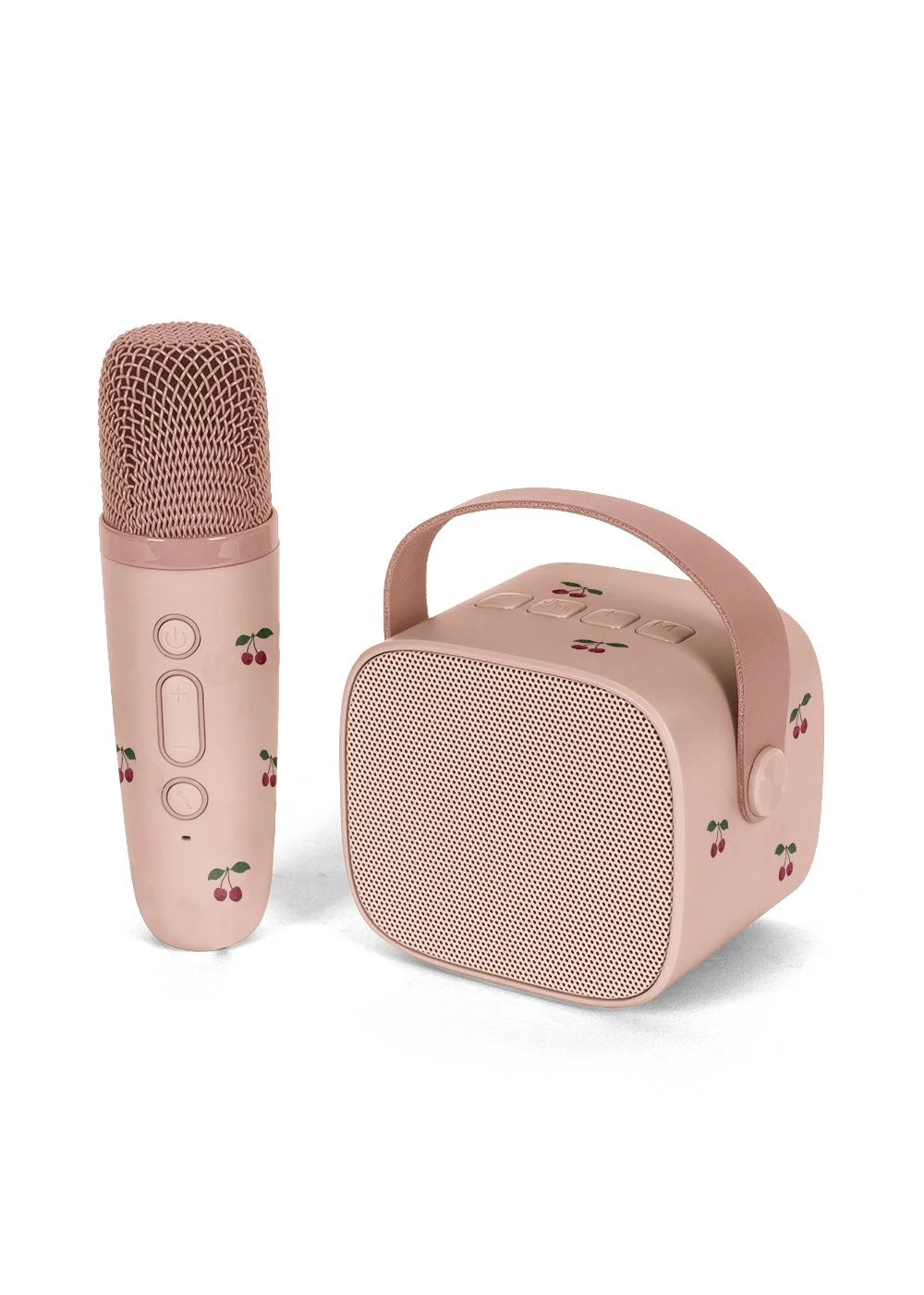 Konges Sløjd Kids Karaoke – Cherry