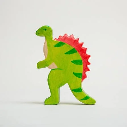 Holztiger Wooden Dinosaurs Spinosaurus