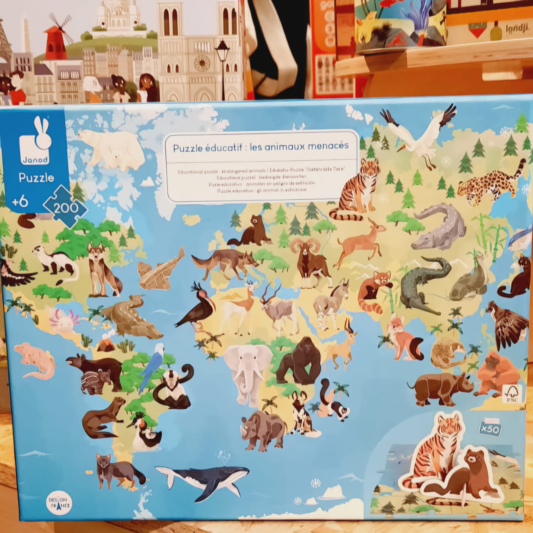Endangered_animals_educational_puzzle_Janod.jpg
