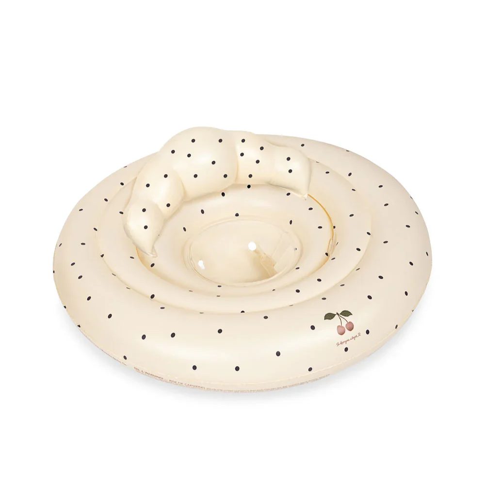 Konges Sløjd Baby Water Ring